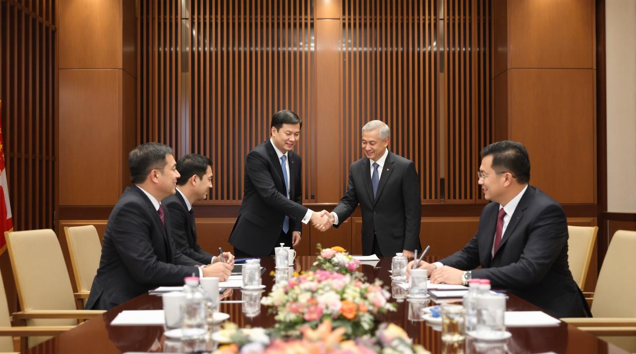 泡泡影视与腾讯视频达成战略合作，共同打造精品内容生态