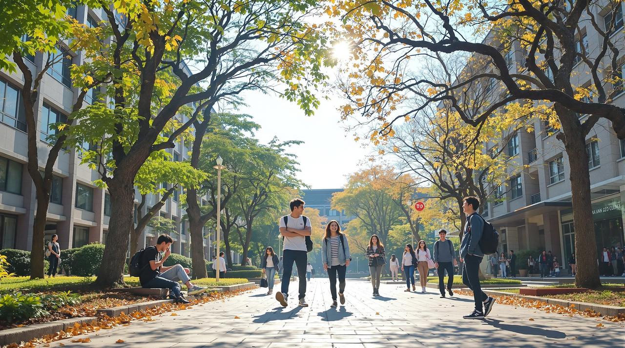 青春不散场