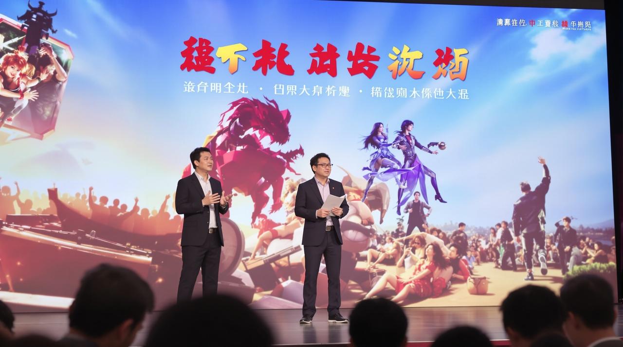 泡泡影视2026年度片单发布，多部重磅作品即将与观众见面