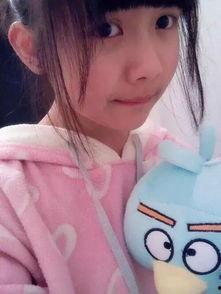 娱乐吃瓜小阿酱是谁呀